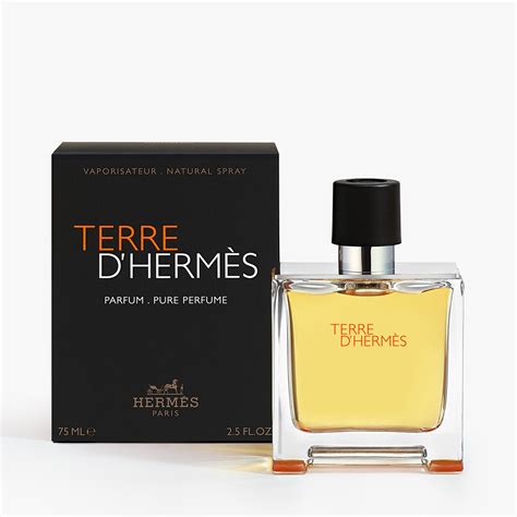 terre d hermes hermès